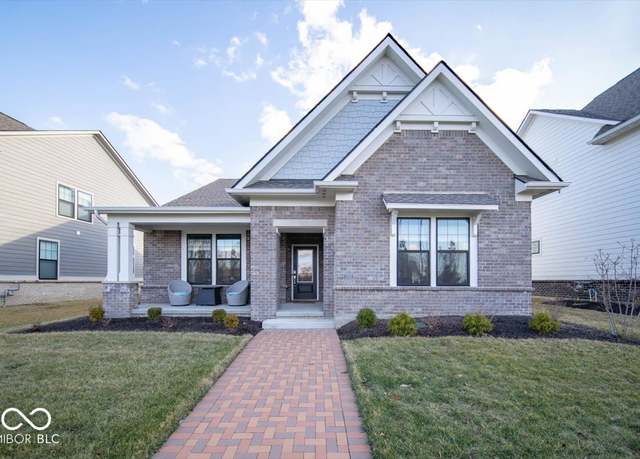Property at 1225 Stonehaven Dr, Westfield, IN 46074, 3 beds, 2.5 baths