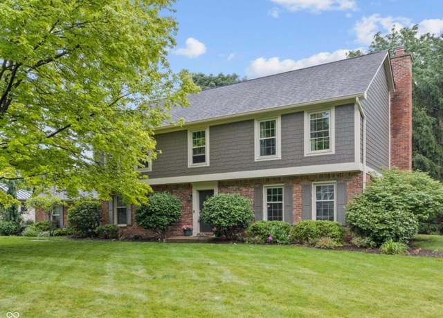 Property at 11807 Rolling Springs Dr, Carmel, IN 46033, 4 beds, 3.5 baths