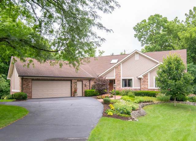 Property at 8550 Tidewater Ct, Indianapolis, IN 46236, 4 beds, 3.5 baths