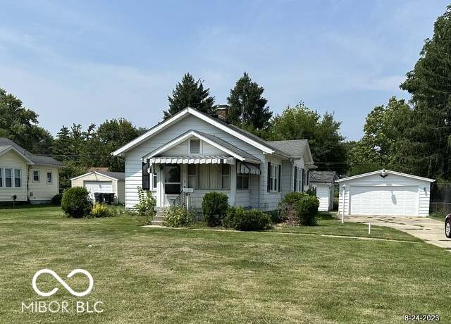 Property at 234 Ringwood Way, Anderson, IN 46013, 2 beds, 1 bath