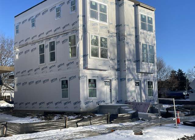Property at 251 N Temple Ave, Indianapolis, IN 46201, 3 beds, 2.5 baths