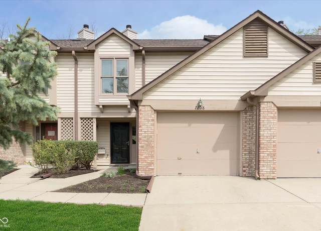 Property at 7208 Long Boat Dr, Indianapolis, IN 46250, 2 beds, 2.5 baths