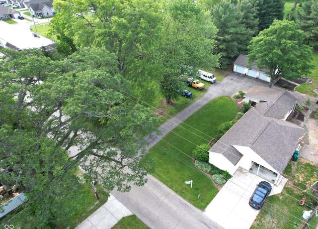 Property at 71 W County Road 500 S, Clayton, IN 46118, 3 beds, 2 baths