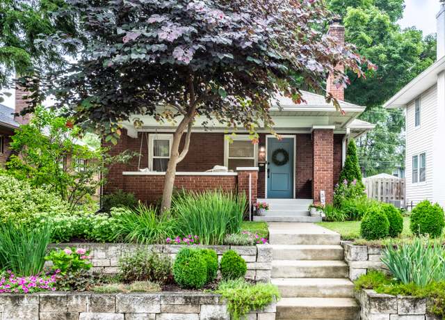 Property at 5341 Broadway St, Indianapolis, IN 46220, 2 beds, 2 baths