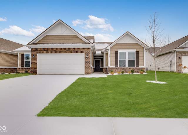 Property at 2081 Covey Dr, Danville, IN 46122, 3 beds, 2 baths