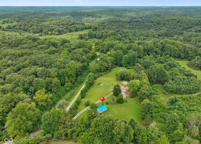 Property at 211 W Porter Ridge Rd, Spencer, IN 47460, 1 bed, 1 bath