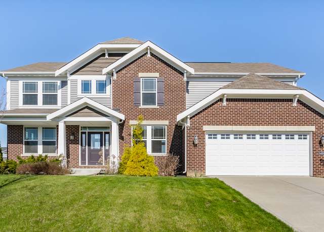Property at 6408 Askin Dr, Indianapolis, IN 46259, 4 beds, 2.5 baths