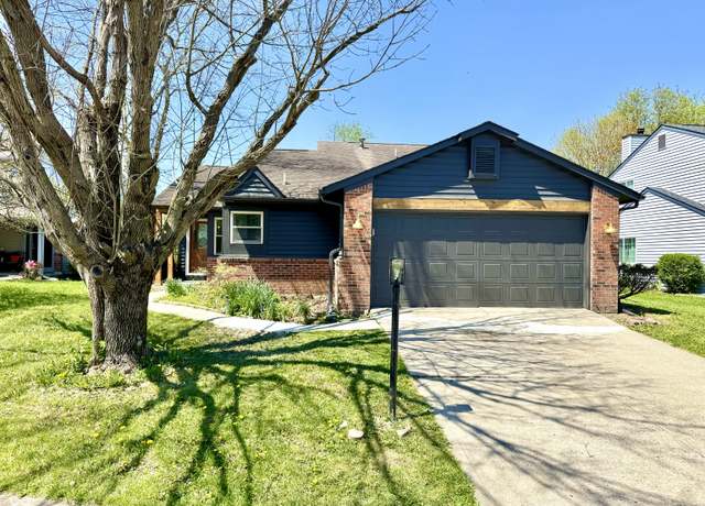Property at 653 Southridge Ct, Westfield, IN 46074, 4 beds, 3 baths