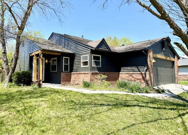 Property at 653 Southridge Ct, Westfield, IN 46074, 4 beds, 3 baths