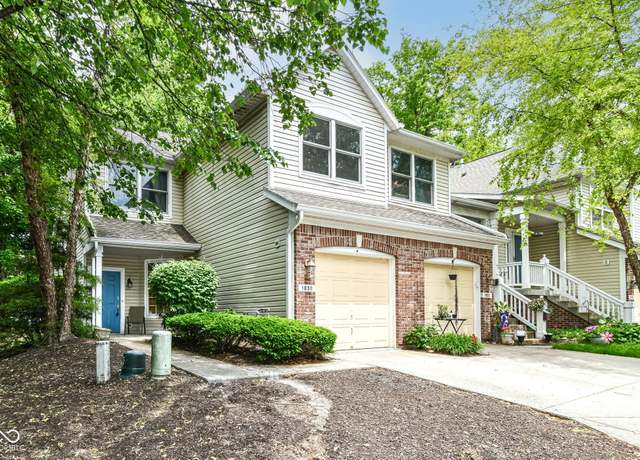 Property at 1030 Longwell Pl, Indianapolis, IN 46240, 2 beds, 2 baths