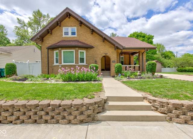 Property at 208 S 18th St, Richmond, IN 47374, 5 beds, 2.5 baths