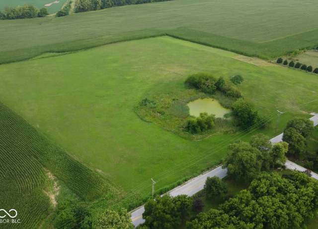Property at 24995 Anthony Rd, Cicero, IN 46034