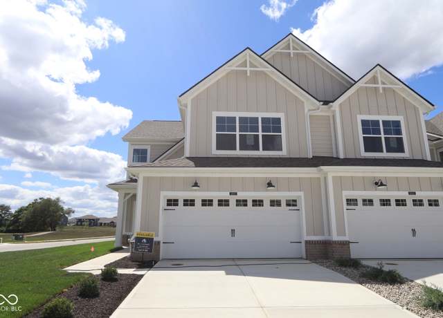 Property at 12607 Cattle Ridge Dr, Noblesville, IN 46060, 3 beds, 2.5 baths
