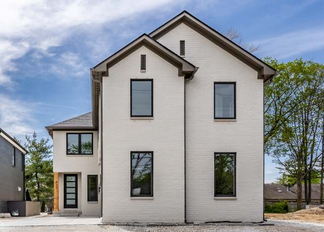 Property at 441 W 86th St, Indianapolis, IN 46260, 4 beds, 4 baths