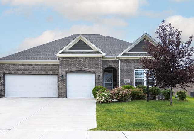 Property at 6611 Ventnor Pl, Indianapolis, IN 46217, 3 beds, 2 baths