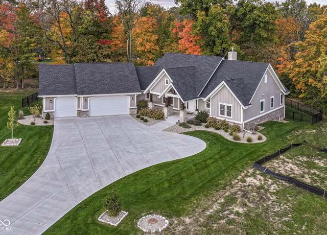 Property at 11730 Ansley Ct, Zionsville, IN 46077, 4 beds, 4.5 baths
