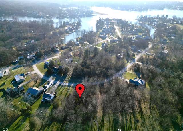 Property at 618 Mill Spgs, Coatesville, IN 46121