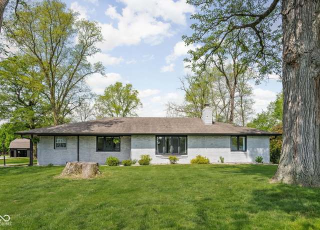 Property at 13765 Howe Rd, Fishers, IN 46038, 2 beds, 1.5 baths
