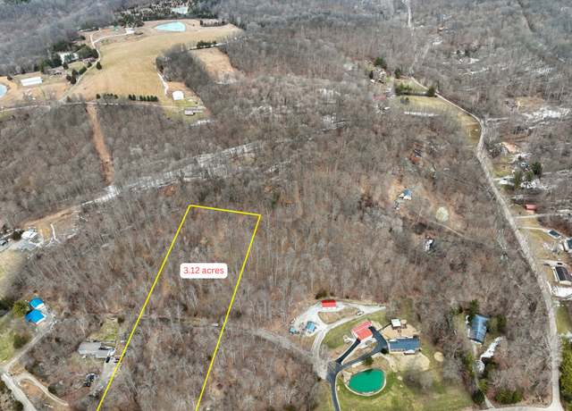 Property at 0 Bellsville Pike, Nashville, IN 47448