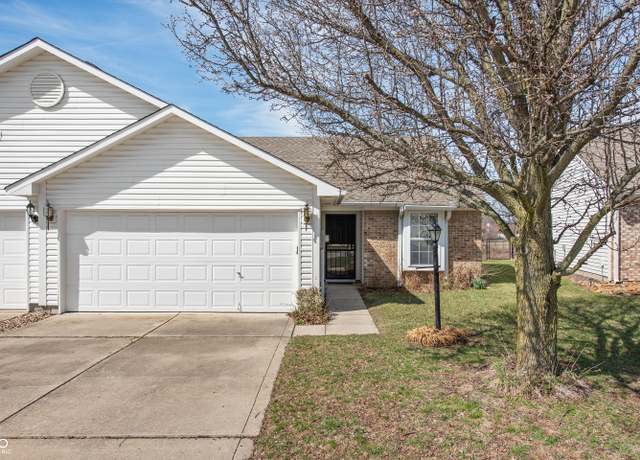 Property at 7164 Long Shore Cir, Indianapolis, IN 46217, 2 beds, 2 baths