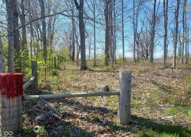 Property at 0 N Turner Rd, Mooresville, IN 46158