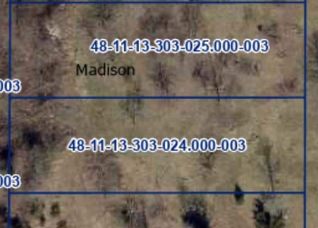 Property at 0 Sheridan St, Anderson, IN 46016