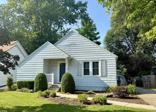 Property at 1208 W Weber Dr, Muncie, IN 47303, 4 beds, 2 baths