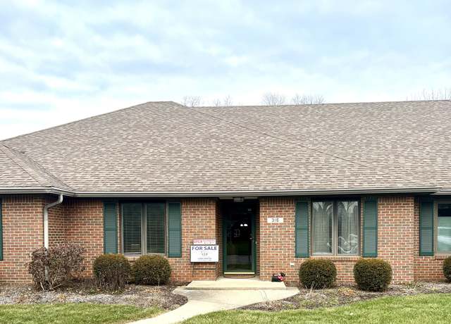 Property at 316 Northpointe Ct, Danville, IN 46122, 2 beds, 2 baths