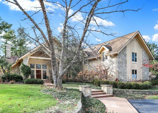 Property at 10614 Winterwood, Carmel, IN 46032, 4 beds, 4 baths