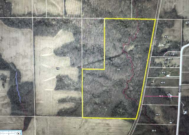 Property at 0 175 E, Greencastle, IN 46135