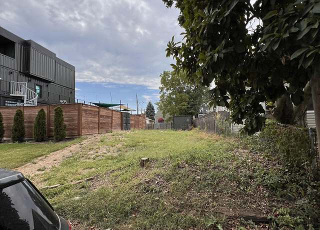 Property at 721 Parkway Ave, Indianapolis, IN 46203