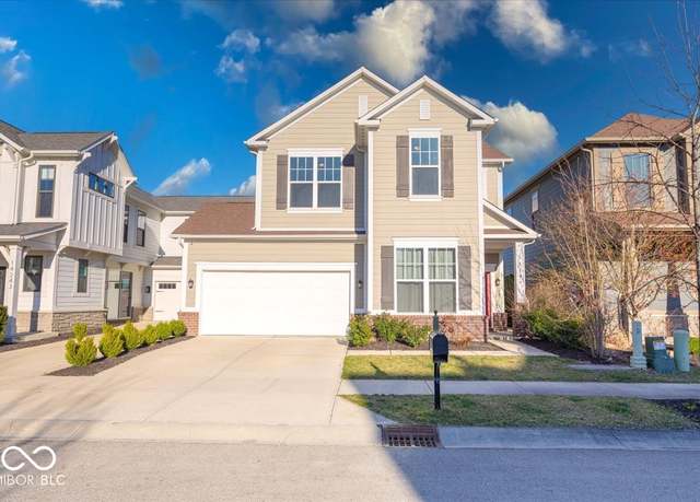 Property at 14241 Antiquity Dr, Carmel, IN 46033, 4 beds, 3 baths