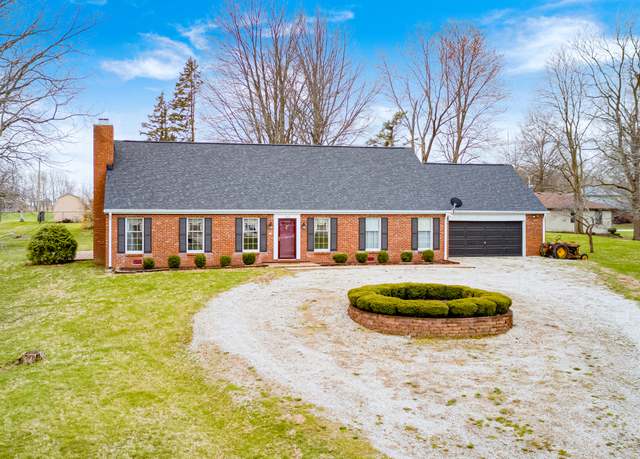 Property at 345 E Main St, Jamestown, IN 46147, 3 beds, 2 baths