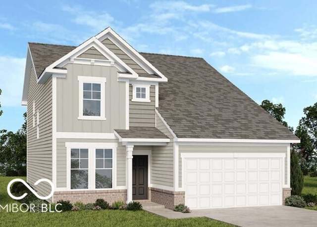 Property at 4753 E Summerfield Dr, Camby, IN 46113, 4 beds, 2.5 baths