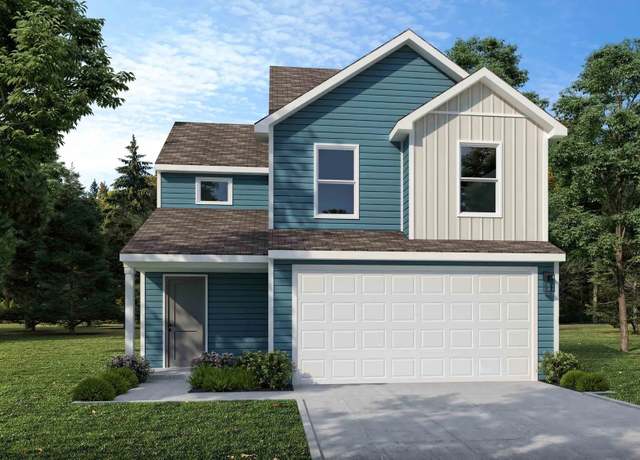 Property at 1105 Lona Dr, Martinsville, IN 46151, 2 beds, 2.5 baths
