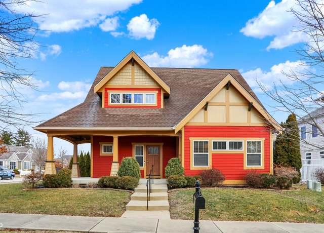 Property at 2501 E Nora Hill Dr, Bloomington, IN 47401, 3 beds, 2.5 baths