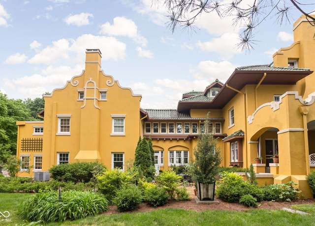 Property at 61 Allendale, Terre Haute, IN 47802, 8 beds, 6.5 baths