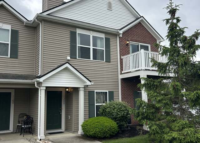 Property at 13225 Deception Pass #1200, Fishers, IN 46038, 1 bed, 1 bath