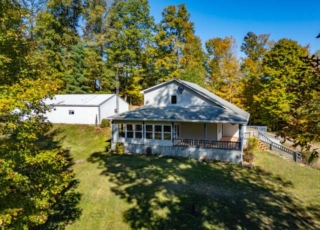 Property at 1954 S State Road 235, Medora, IN 47260, 3 beds, 3 baths