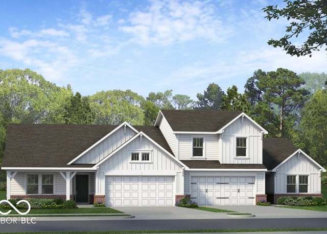 Property at 2150 Aviary Ln, Danville, IN 46122, 3 beds, 2.5 baths