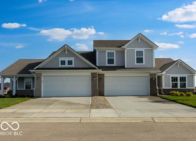 Property at 2150 Aviary Ln, Danville, IN 46122, 3 beds, 2.5 baths