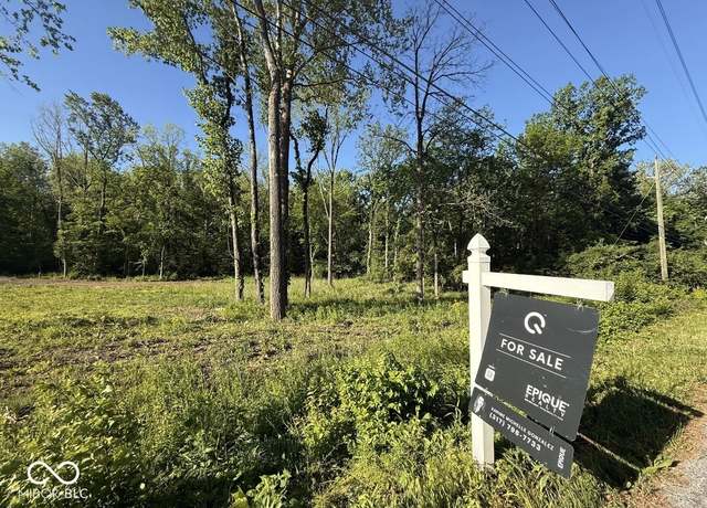Property at 4227 E 46th St, Indianapolis, IN 46226