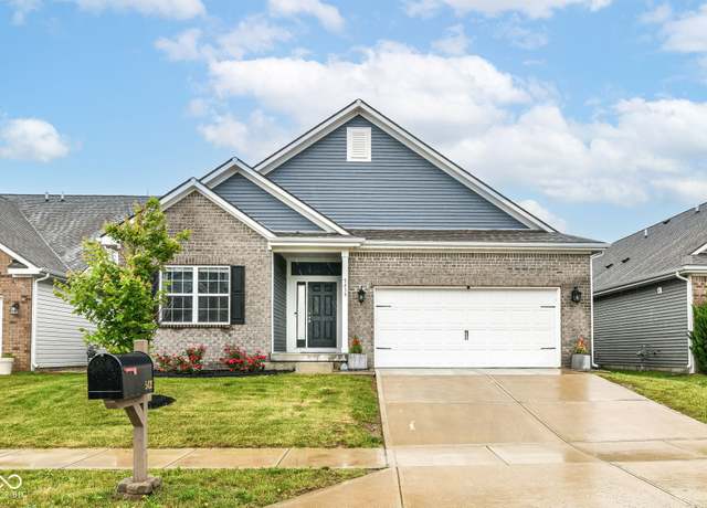 Property at 5439 Maywood Dr, Whitestown, IN 46075, 3 beds, 2.5 baths