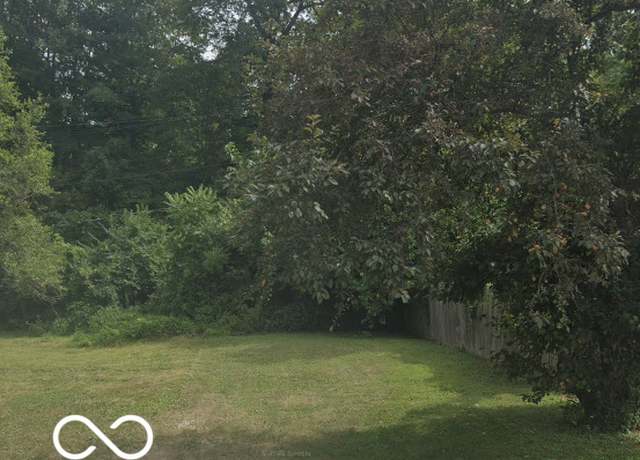 Property at 3350 N Olney St, Indianapolis, IN 46218