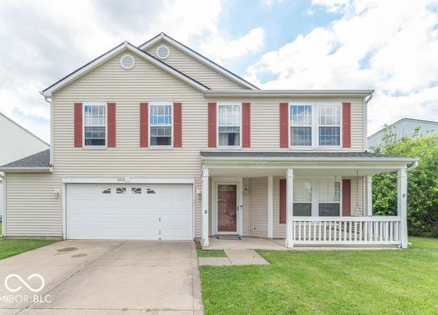Property at 8712 Mellot Way, Camby, IN 46113, 3 beds, 2.5 baths