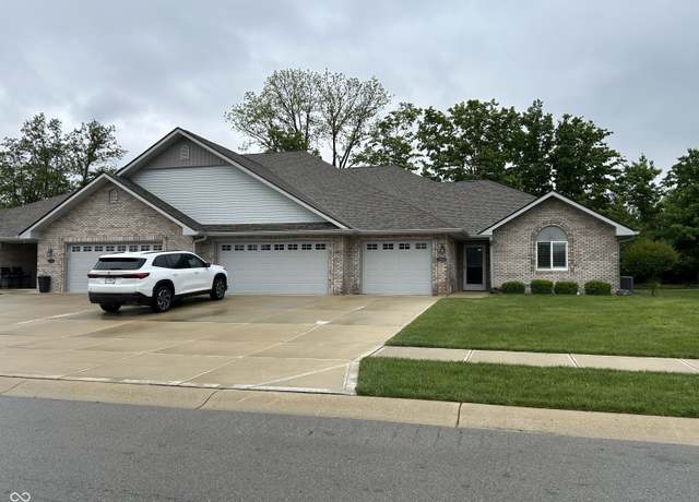 Property at 308 Bay Ridge Dr, Pendleton, IN 46064, 3 beds, 2 baths