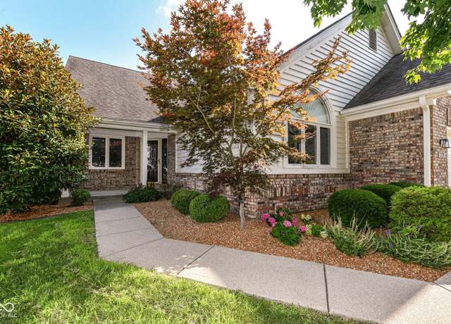 Property at 7279 River Glen Dr, Fishers, IN 46038, 2 beds, 2 baths