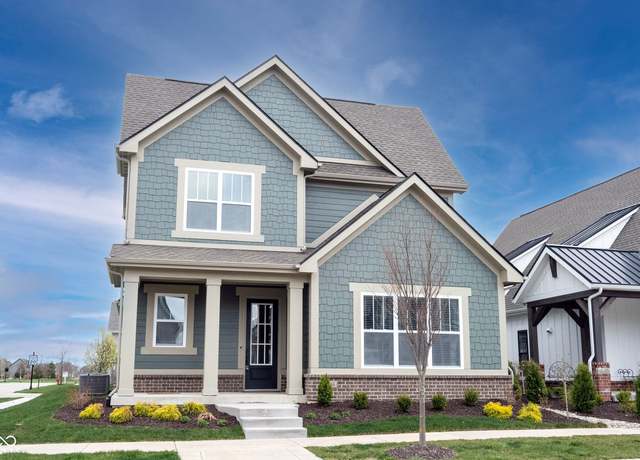 Property at 15109 Larchwood Dr, Westfield, IN 46074, 4 beds, 2.5 baths