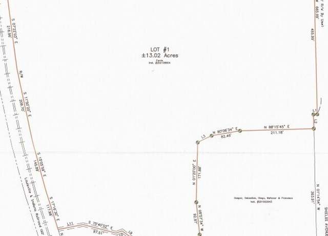Property at 1000 BLK Shields Ave, Seymour, IN 47274