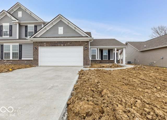 Property at 235 Hunters Ridge Dr, Danville, IN 46122, 3 beds, 2 baths